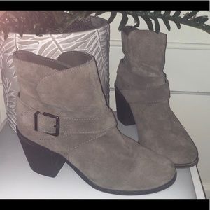BCBGeneration Booties size 7.5